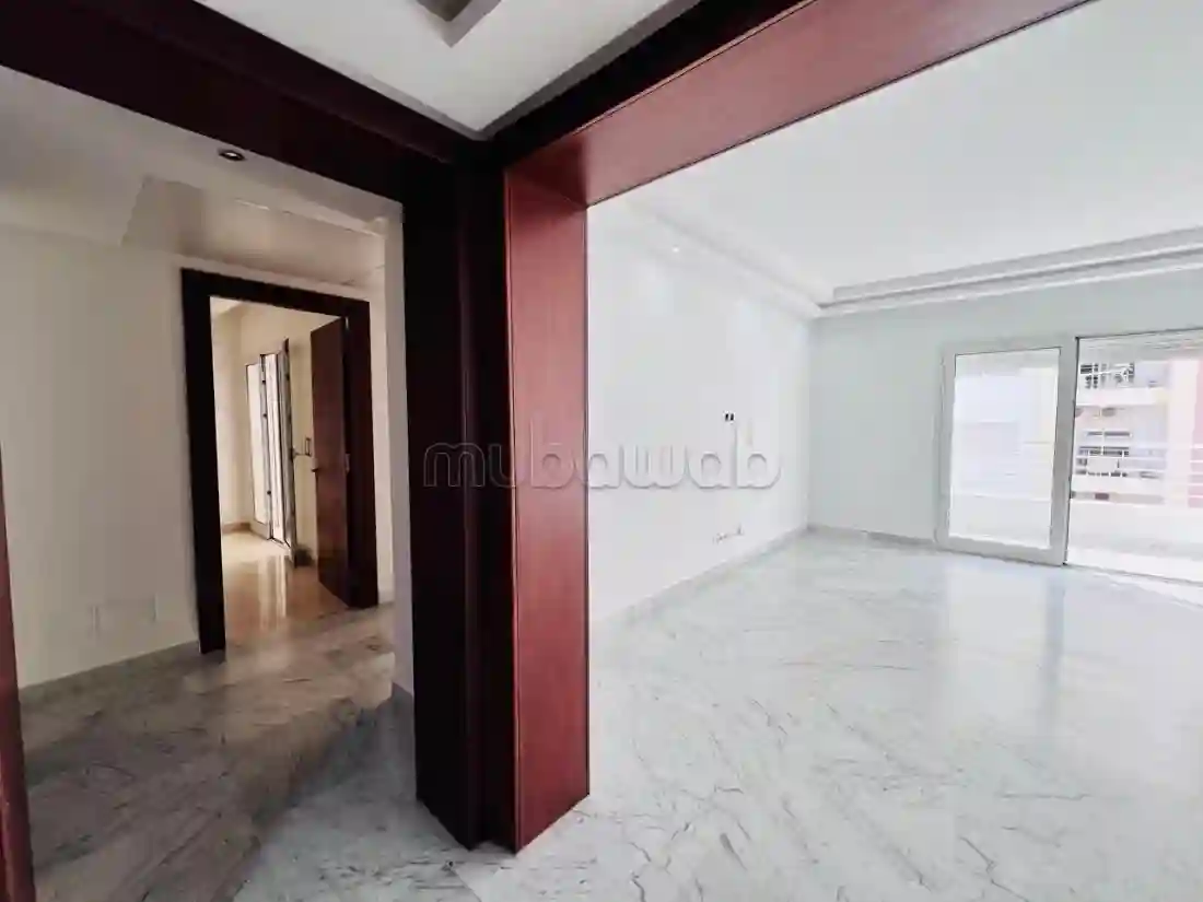 A Louer s2 au Jardin de Carthage - Vue 3