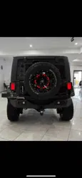 🚦À Vendre Magnifique Jeep Wrangler Sahara Full Options