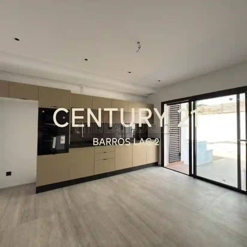 A Vendre s1 s2 Direct Promoteur la Soukra - Vue 3