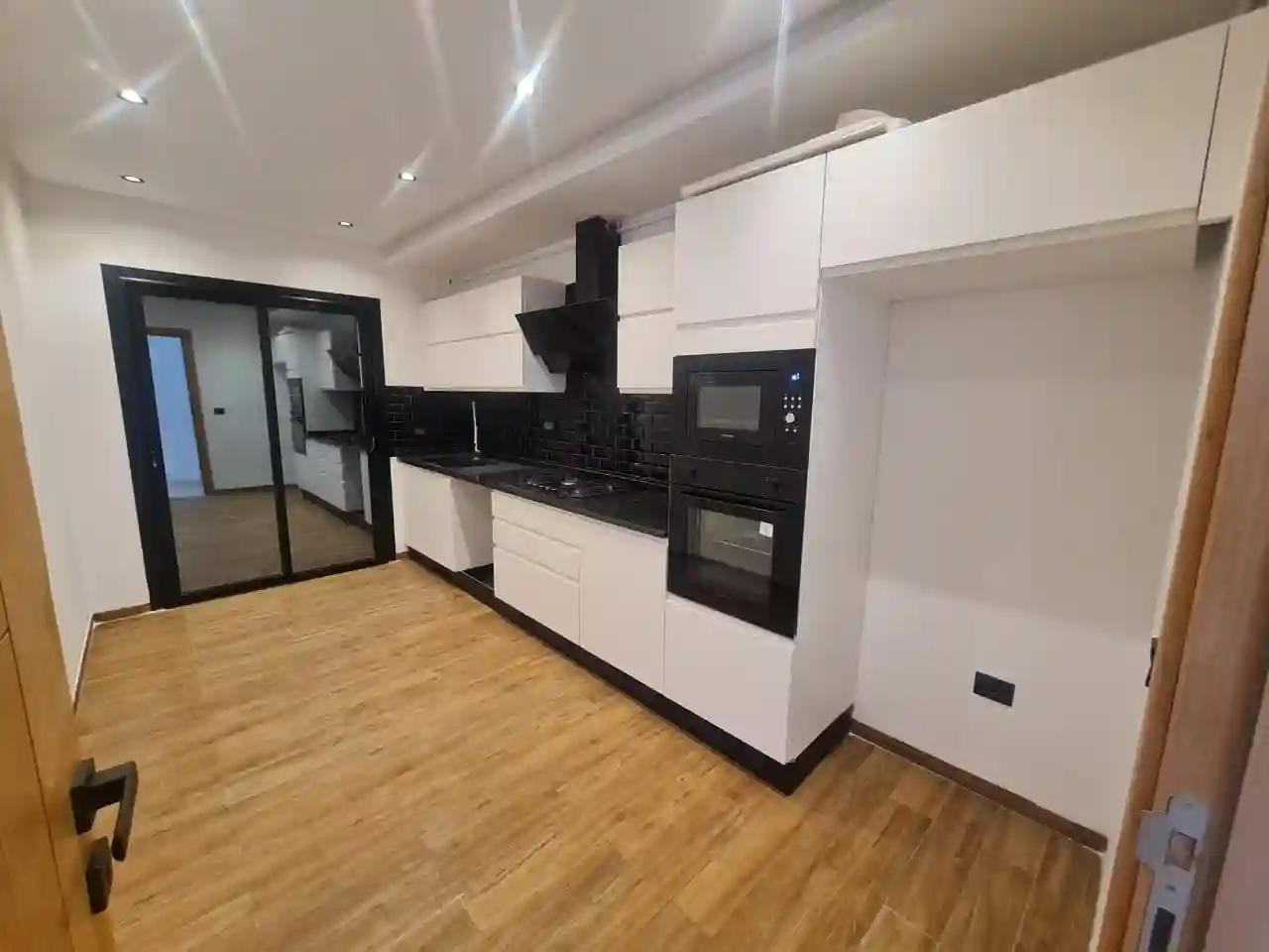 Appartement s2 Avec une Terrasse Direct Promoteur à Ain Zaghouan - Vue 2