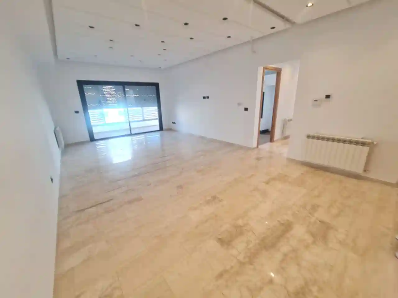 Appartement s2 Avec une Terrasse Direct Promoteur à Ain Zaghouan - Vue 4