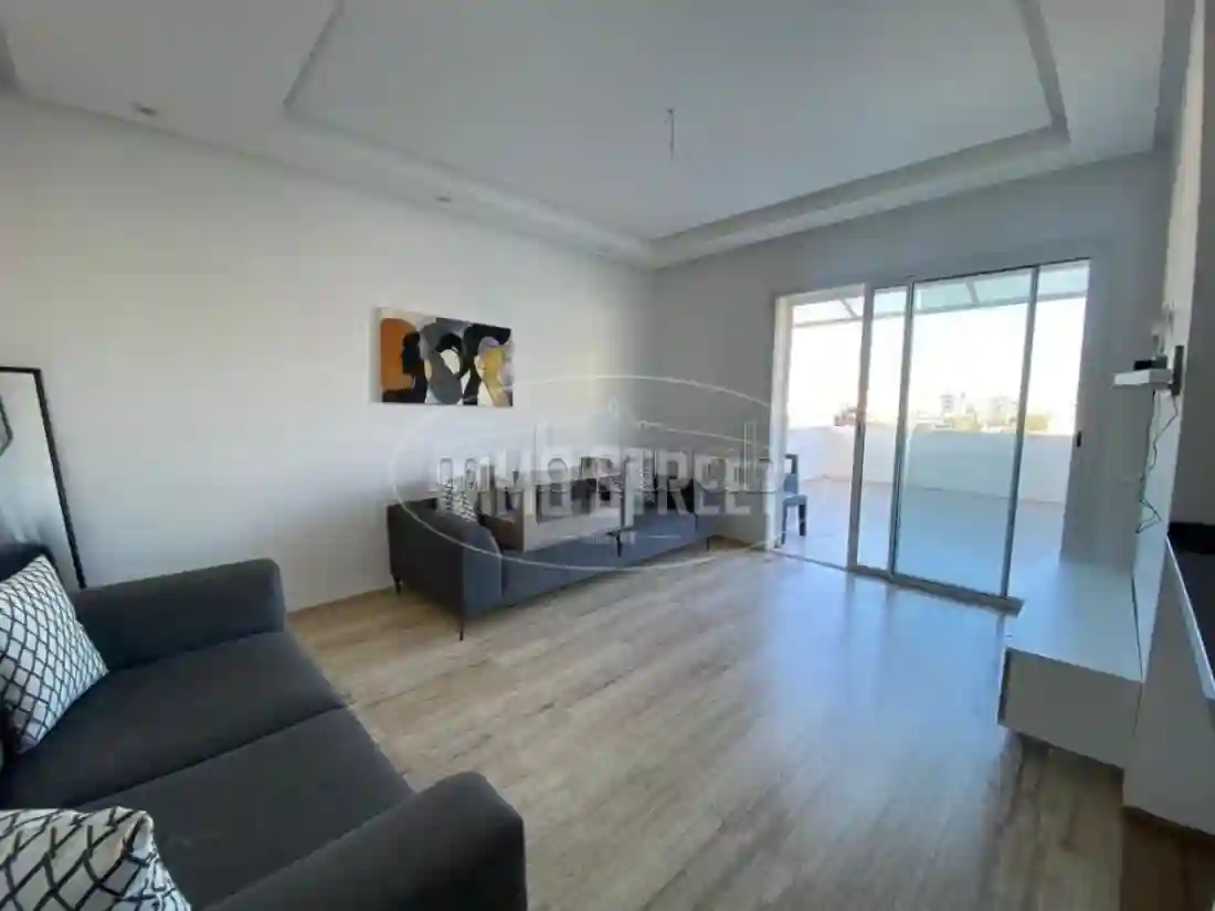 Appartements S1 à Vendre à Jardins De Carthage - Vue 3