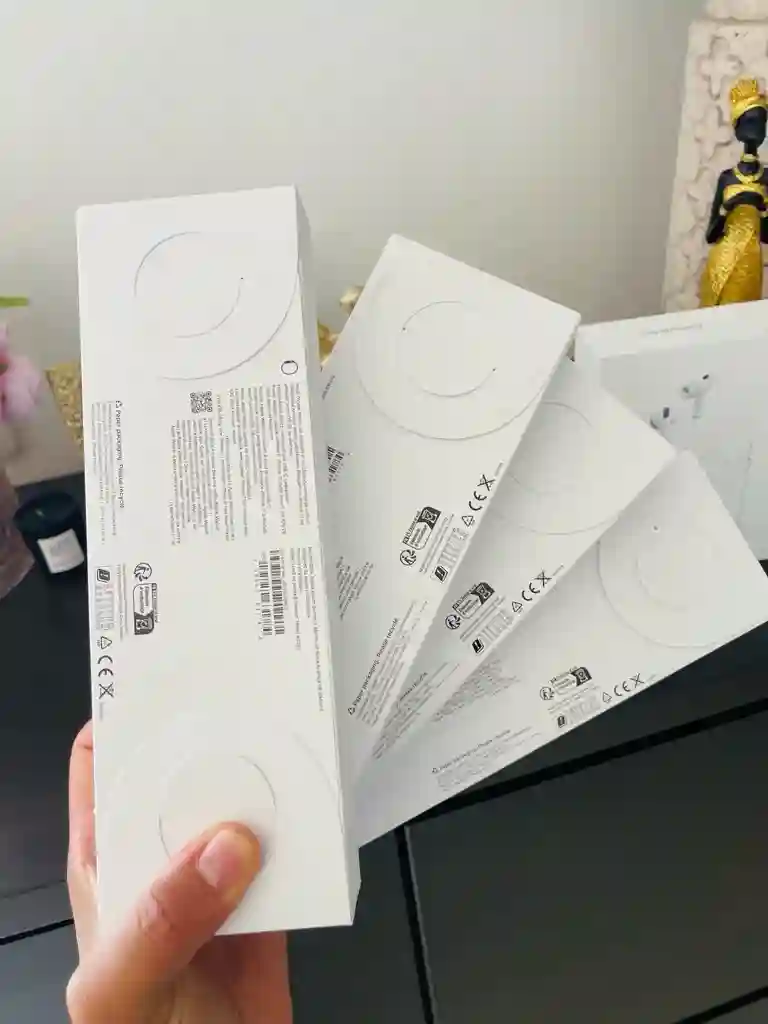 Apple Watch Seres 11 Cachete - Vue 1