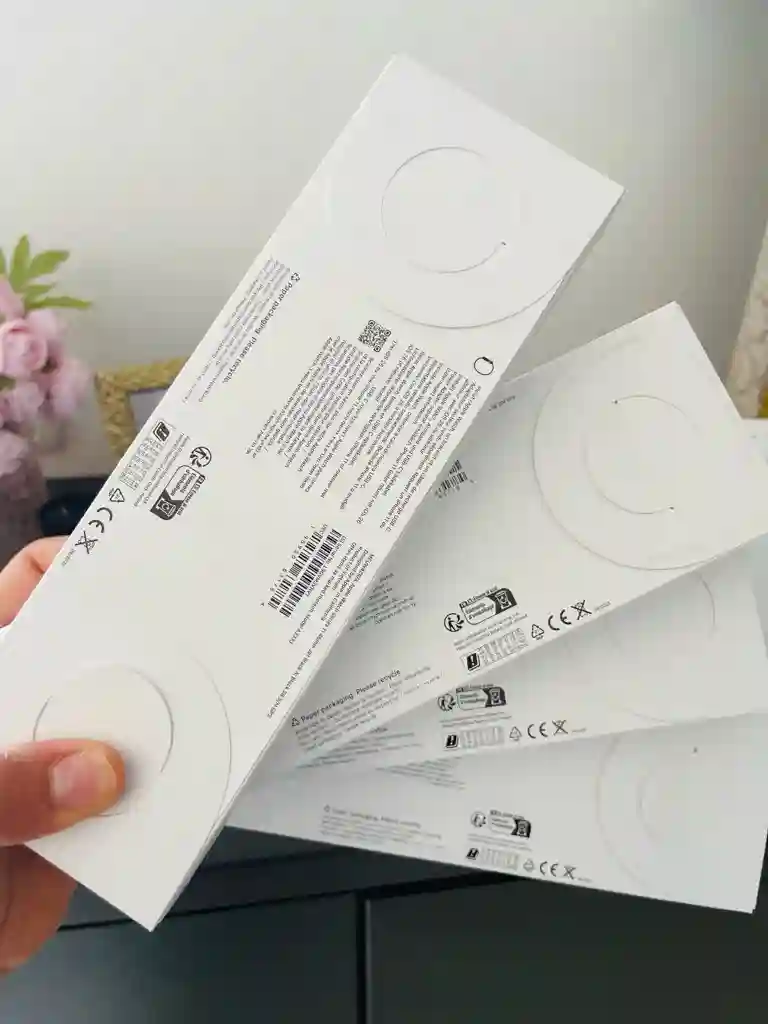 Apple Watch Seres 11 Cachete - Vue 2