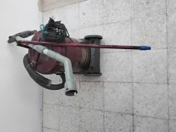 Aspirateur Hitachi à Rades