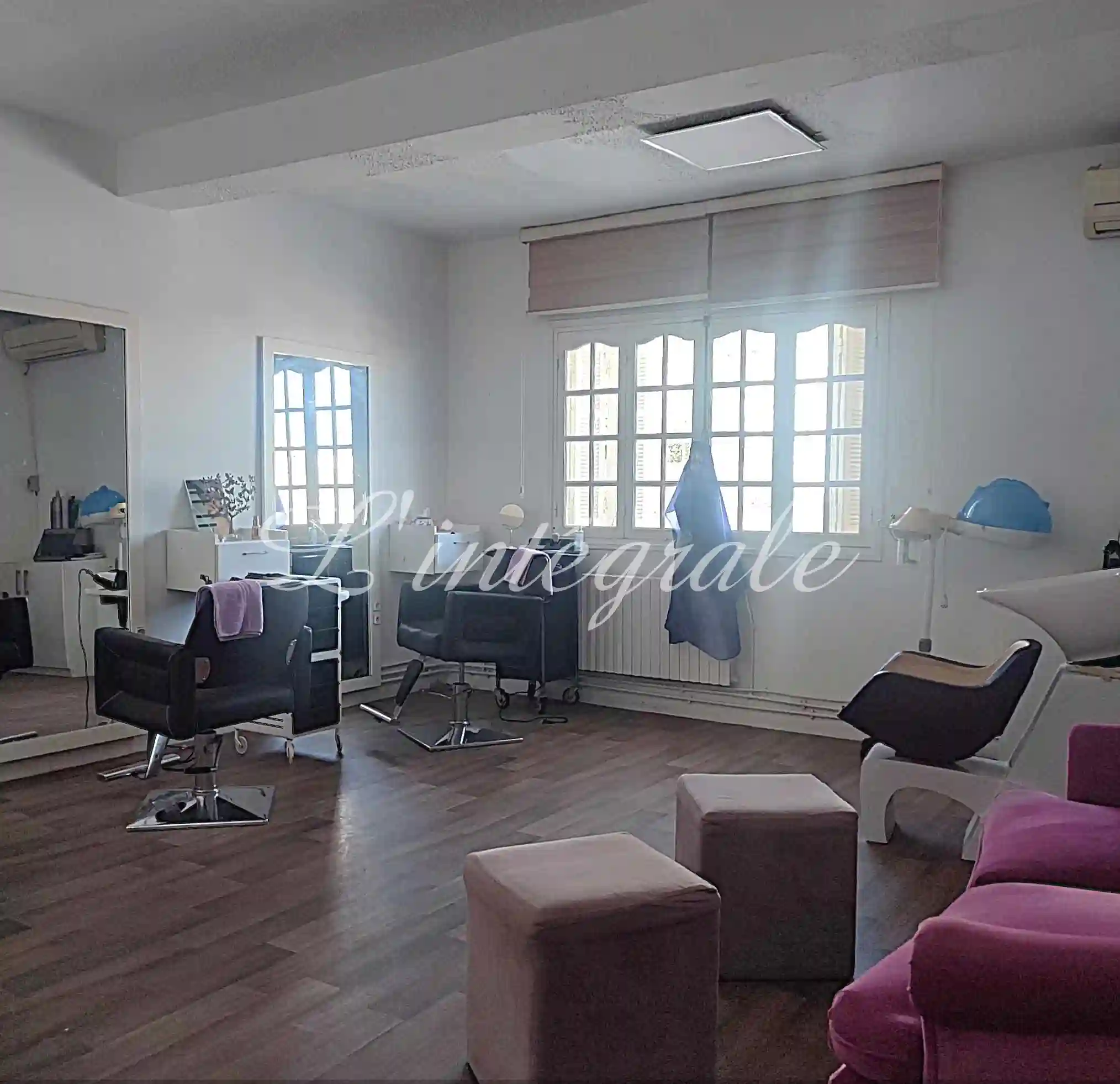 Centre de Beauté et spa à El Menzah 9 - Vue 1