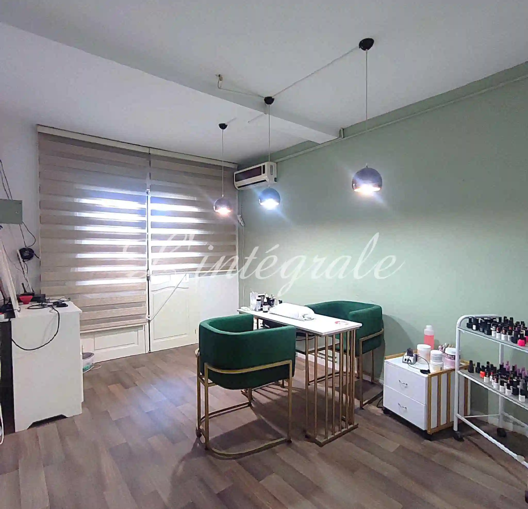 Centre de Beauté et spa à El Menzah 9 - Vue 2