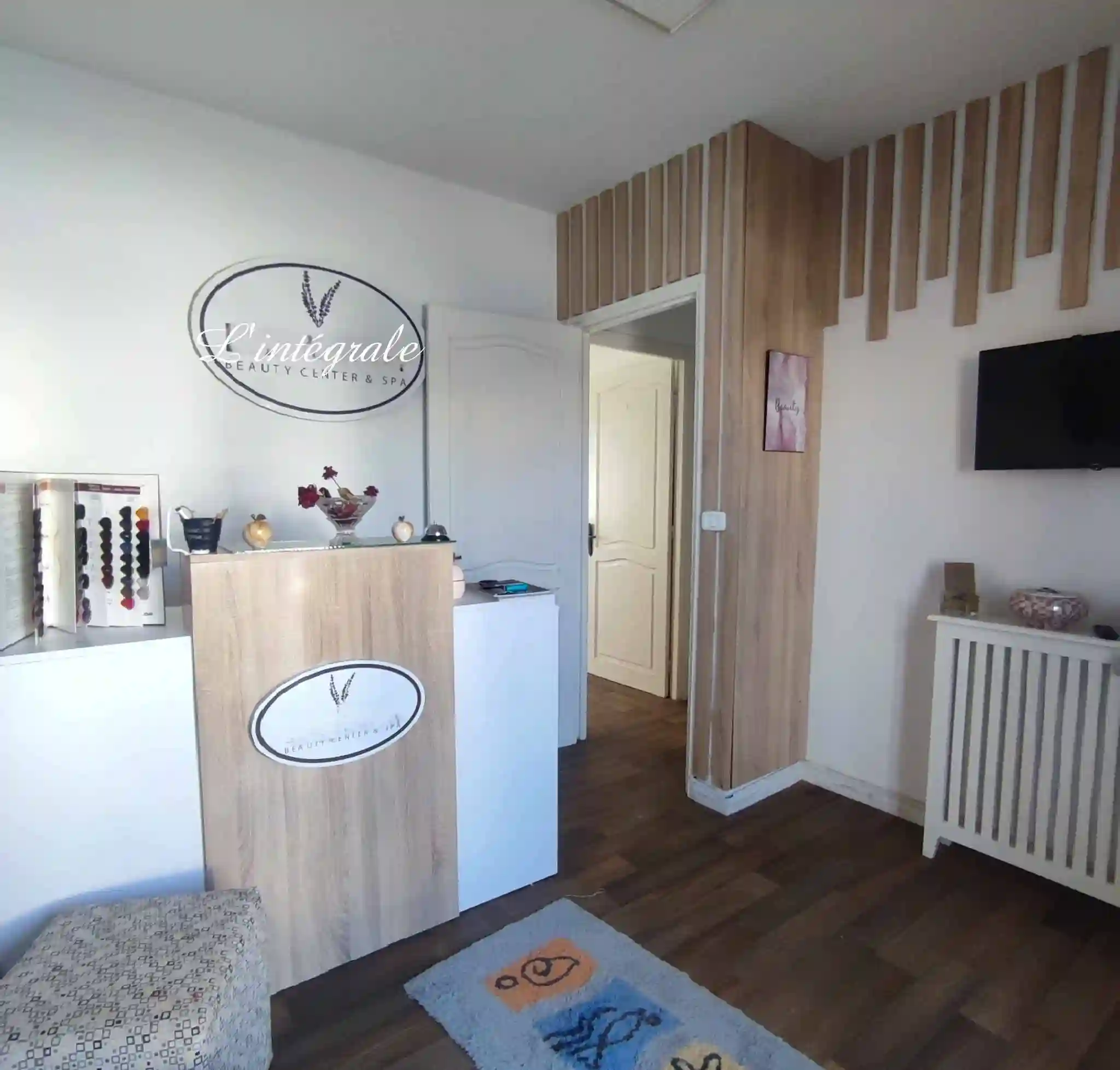 Centre de Beauté et spa à El Menzah 9 - Vue 3