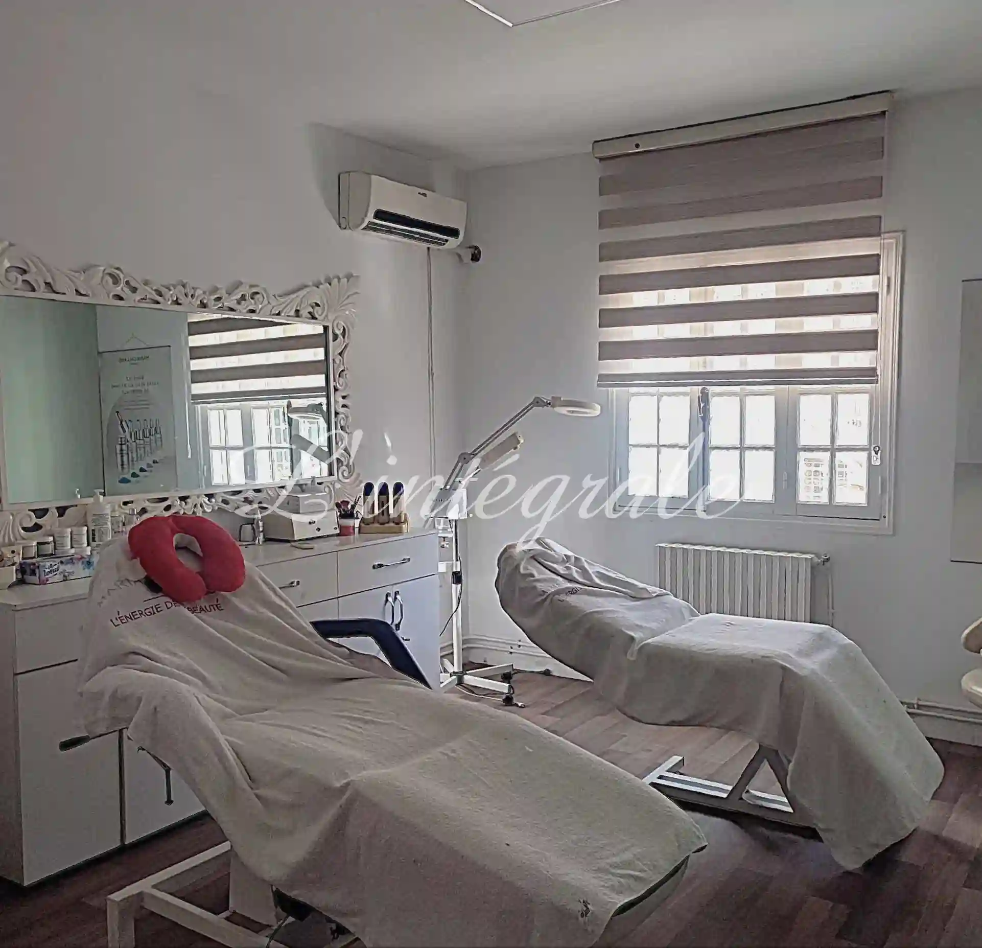 Centre de Beauté et spa à El Menzah 9 - Vue 4