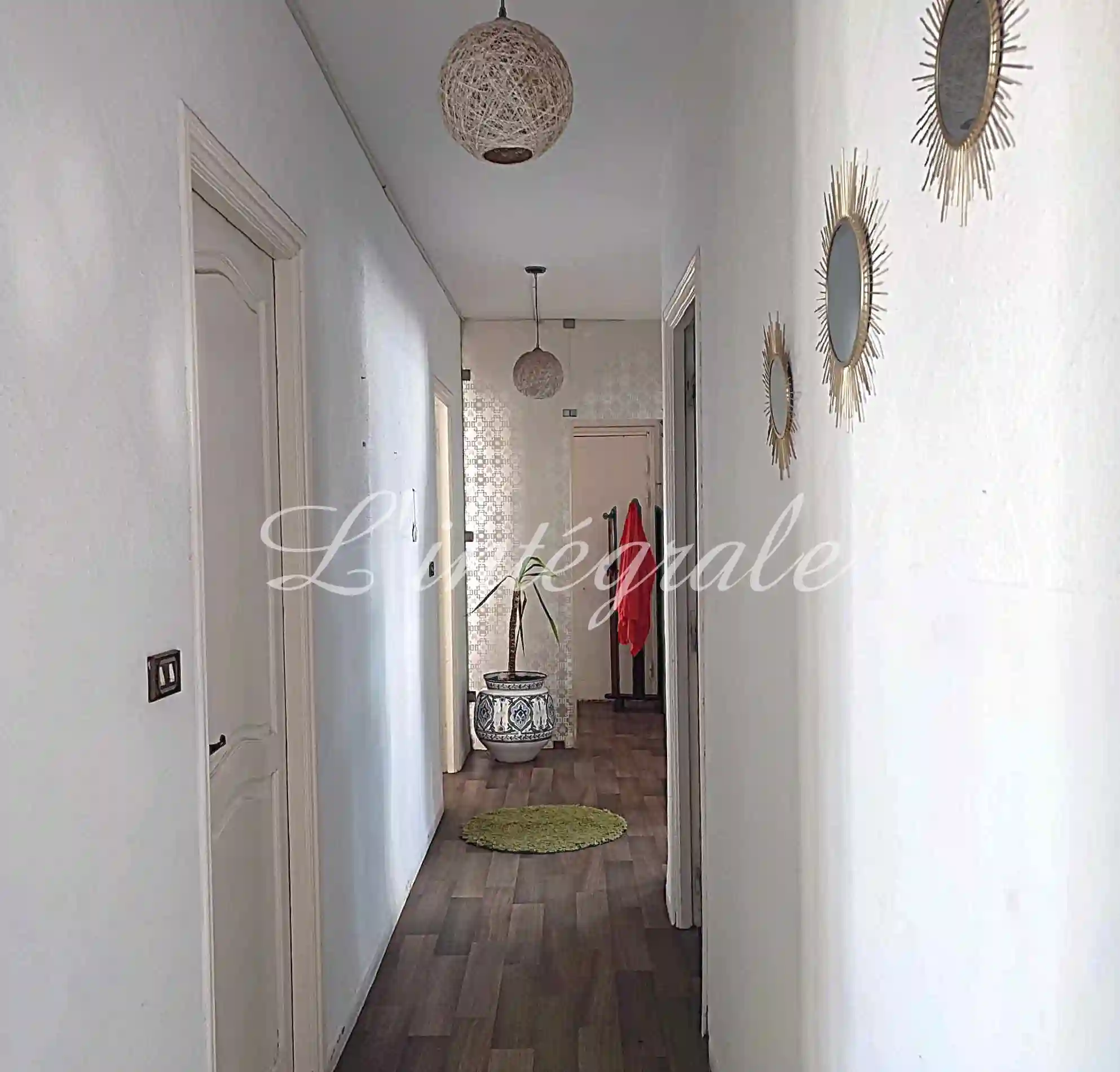 Centre de Beauté et spa à El Menzah 9 - Vue 5