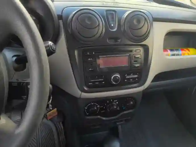 Dacia Dokker Van Vitrée - Vue 4