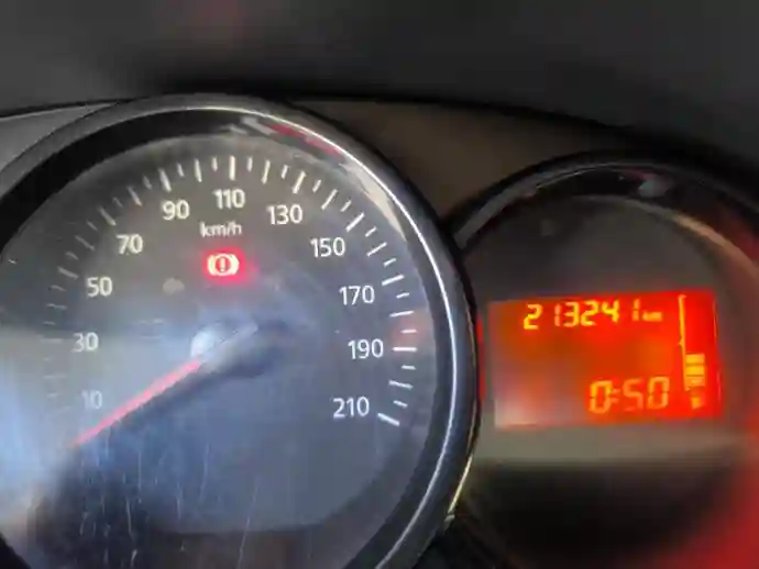 Dacia Dokker Van Vitrée - Vue 5