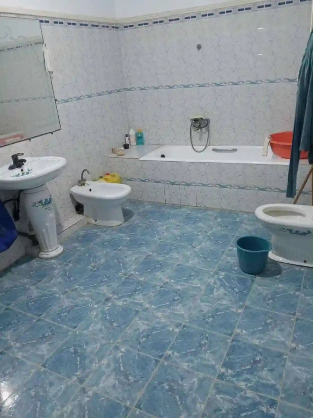 Duplex Mourouj 4 à El Mourouj - Vue 1