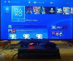 Ps4 pro Online Playstation 4 Online