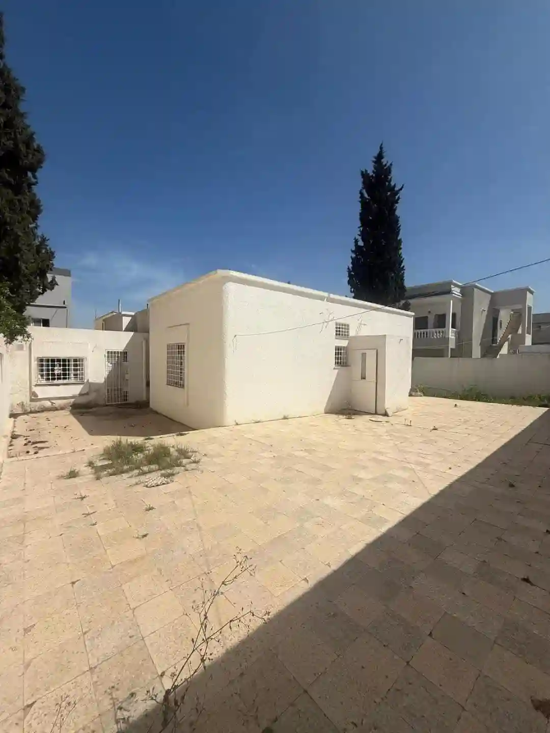 Spacieuse Villa à El Mourouj - Vue 2