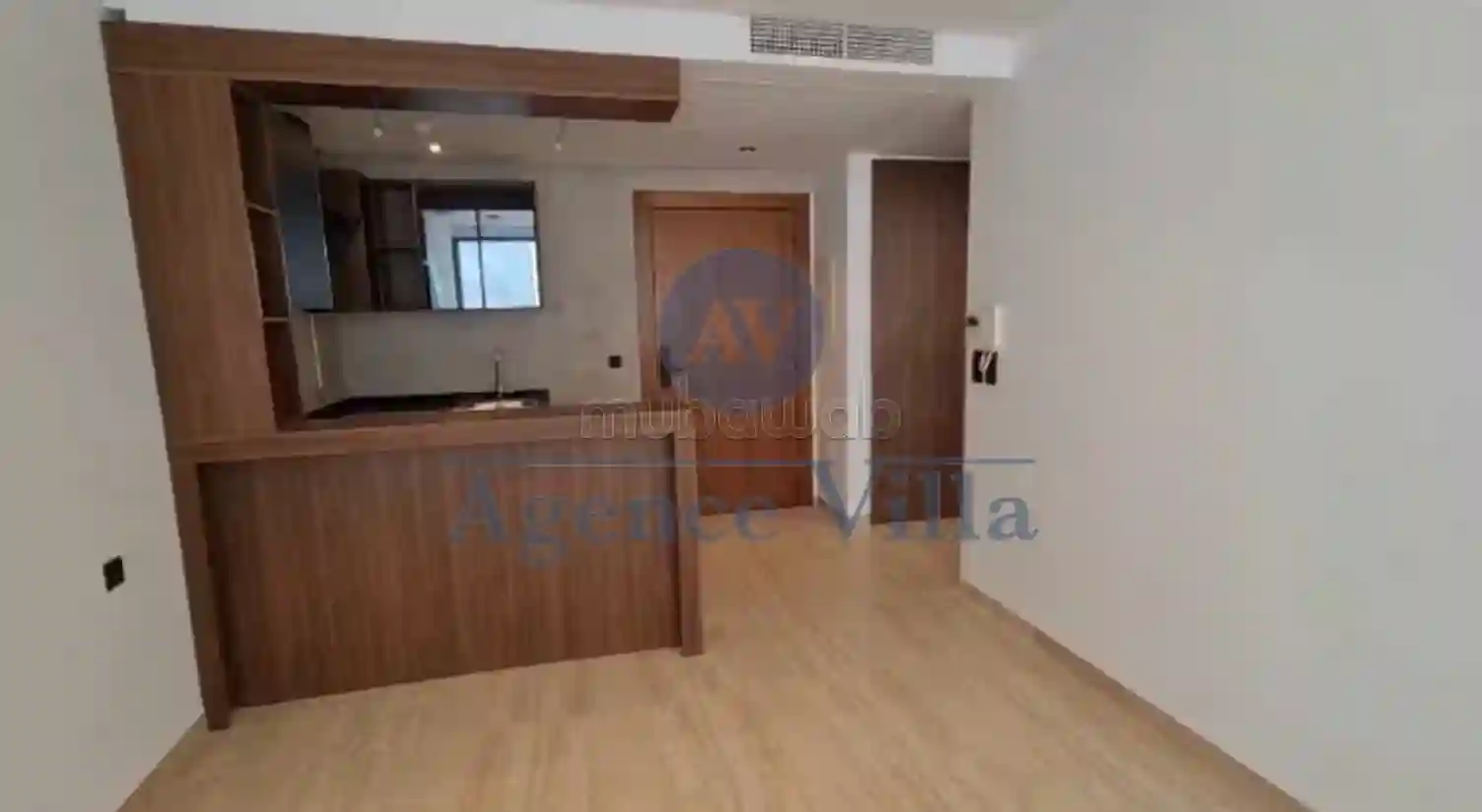 Un Appartement Neuf à ain Zaghouan - Vue 1