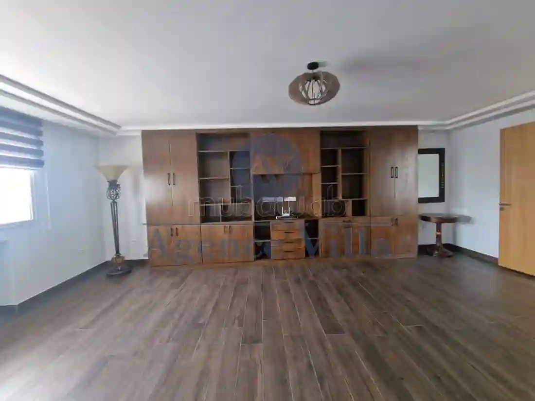 Une Villa à Usage Bureautique s9 Neuve au Lac1 - Vue 1