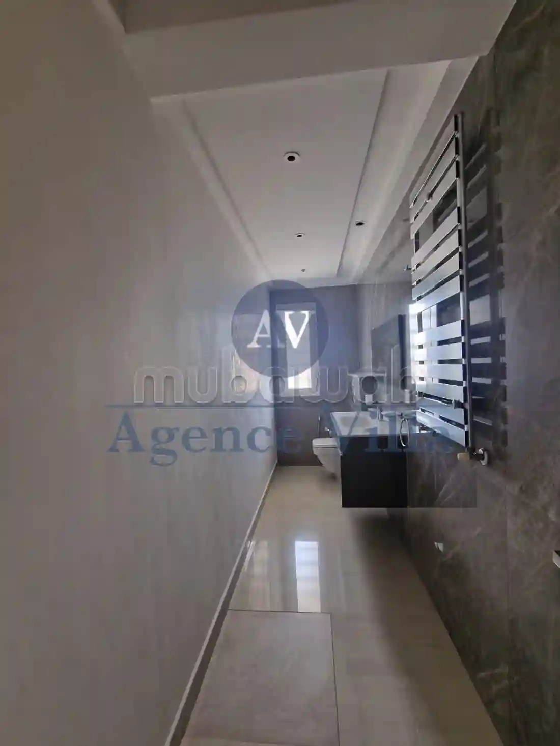 Une Villa à Usage Bureautique s9 Neuve au Lac1 - Vue 2