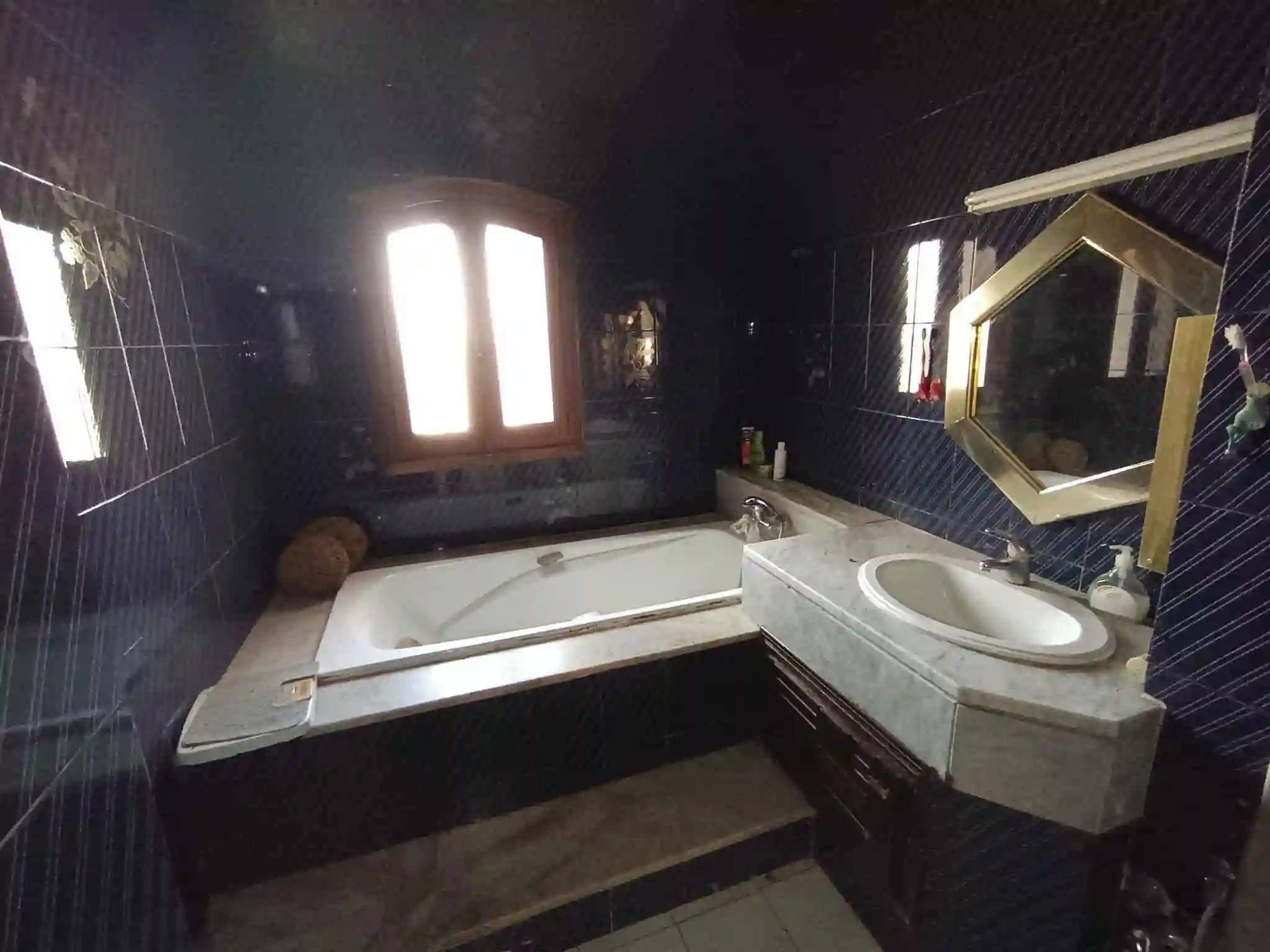 Villa Route Mahdia km 2 à Sfax - Vue 2