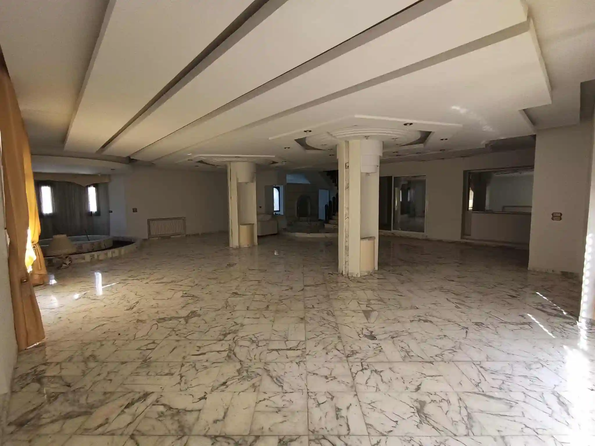 Villa Route Mahdia km 2 à Sfax - Vue 4