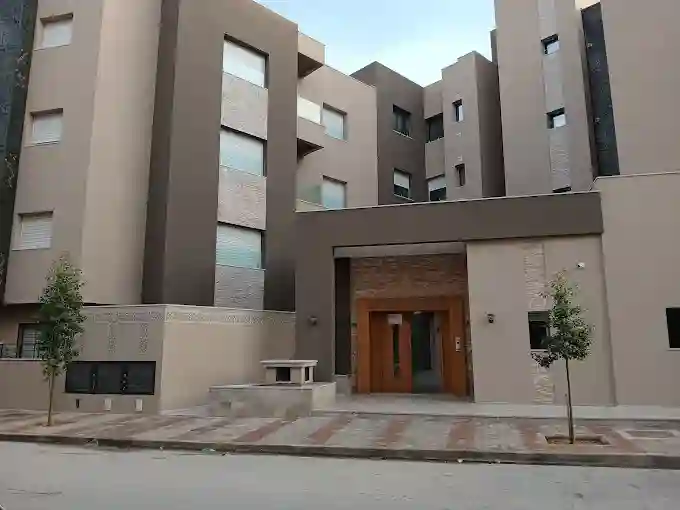 Appartement a Jardin de Carthage à Jardins de Carthage - Vue 1