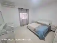 Appartement Solar 1 Hammamet Centre Al3646 - Vue 1