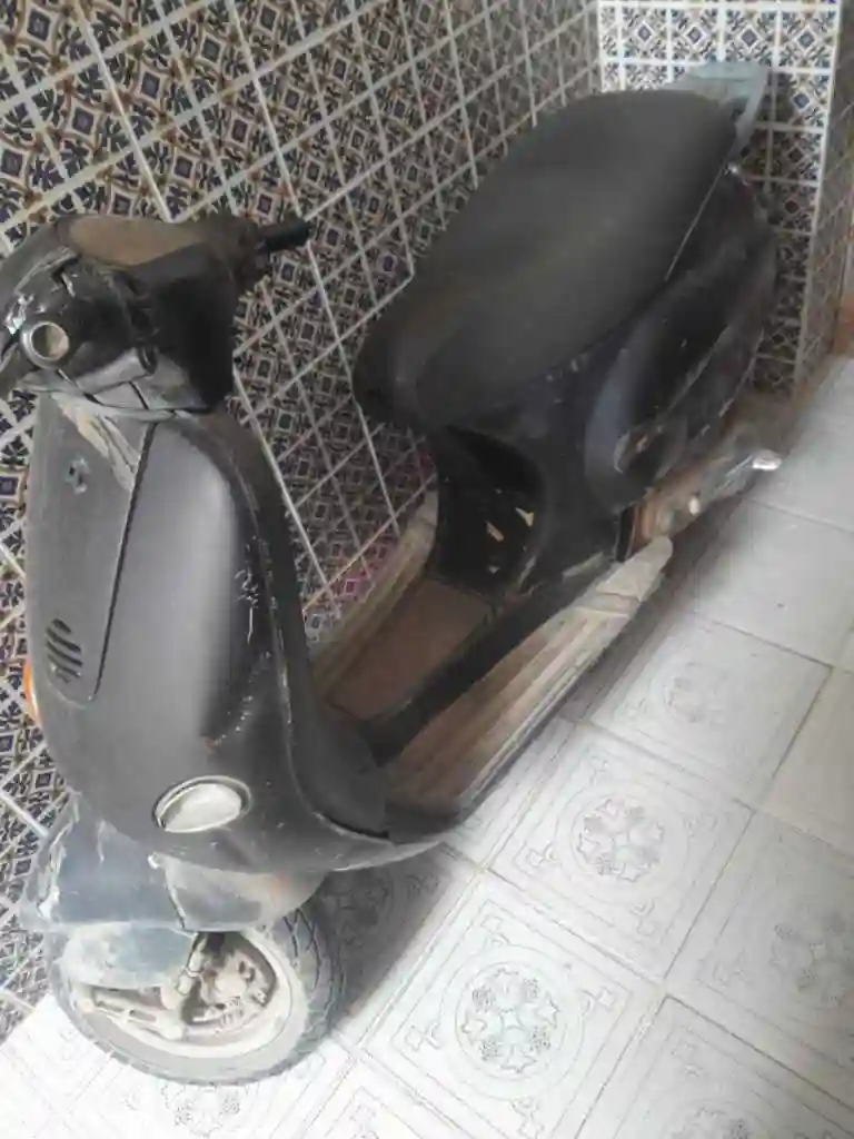 Piadgo Vispa - Vue 1