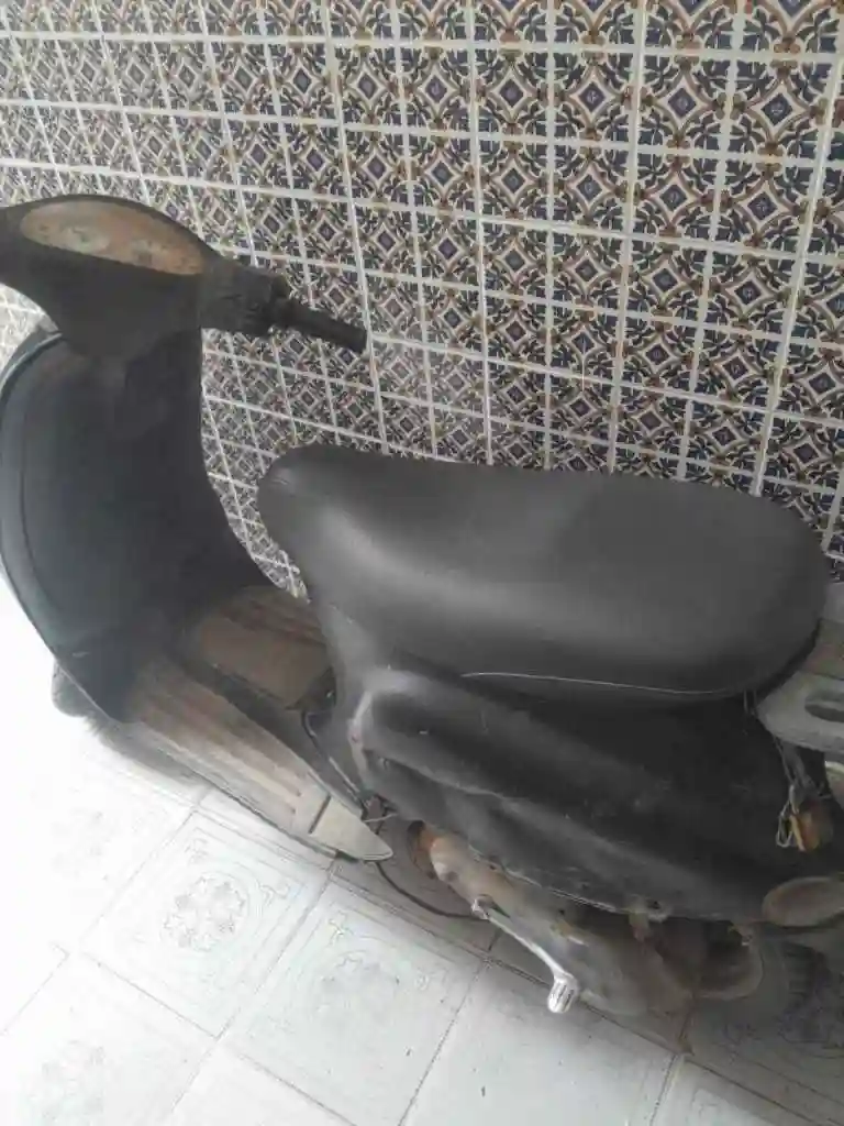 Piadgo Vispa - Vue 2