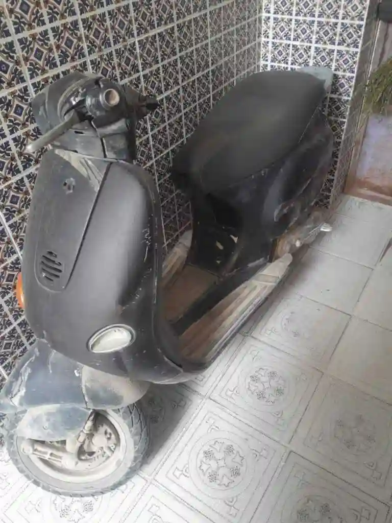 Piadgo Vispa - Vue 3