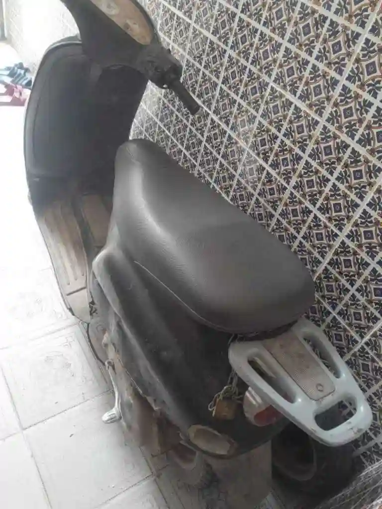 Piadgo Vispa - Vue 4