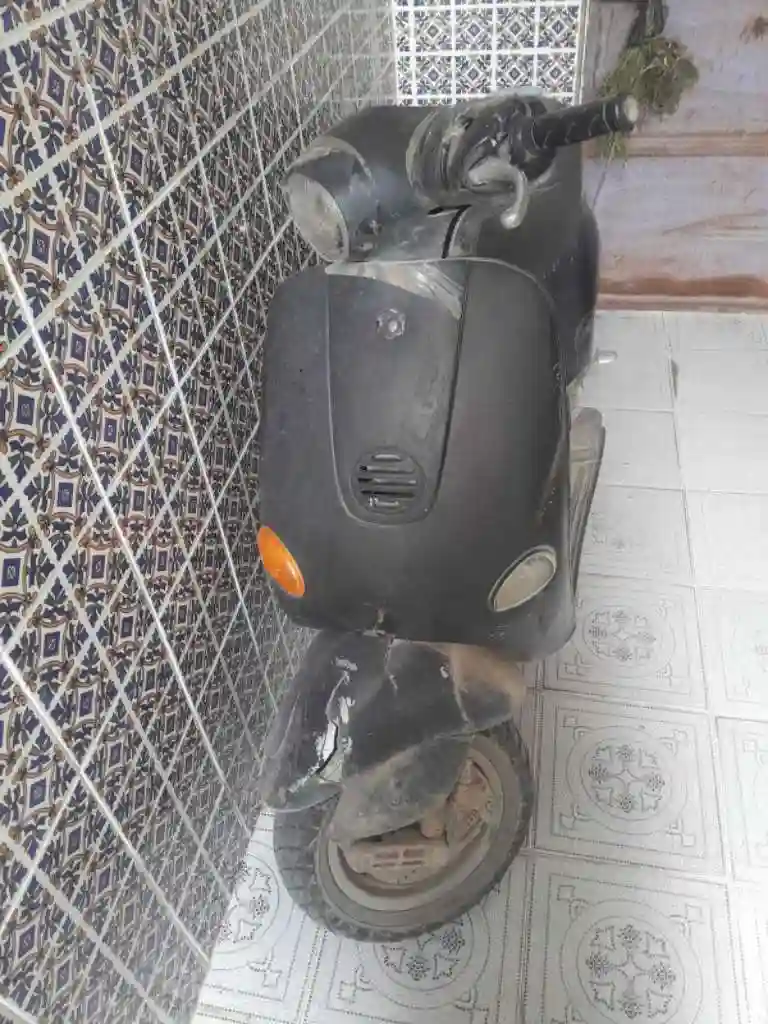 Piadgo Vispa - Vue 5