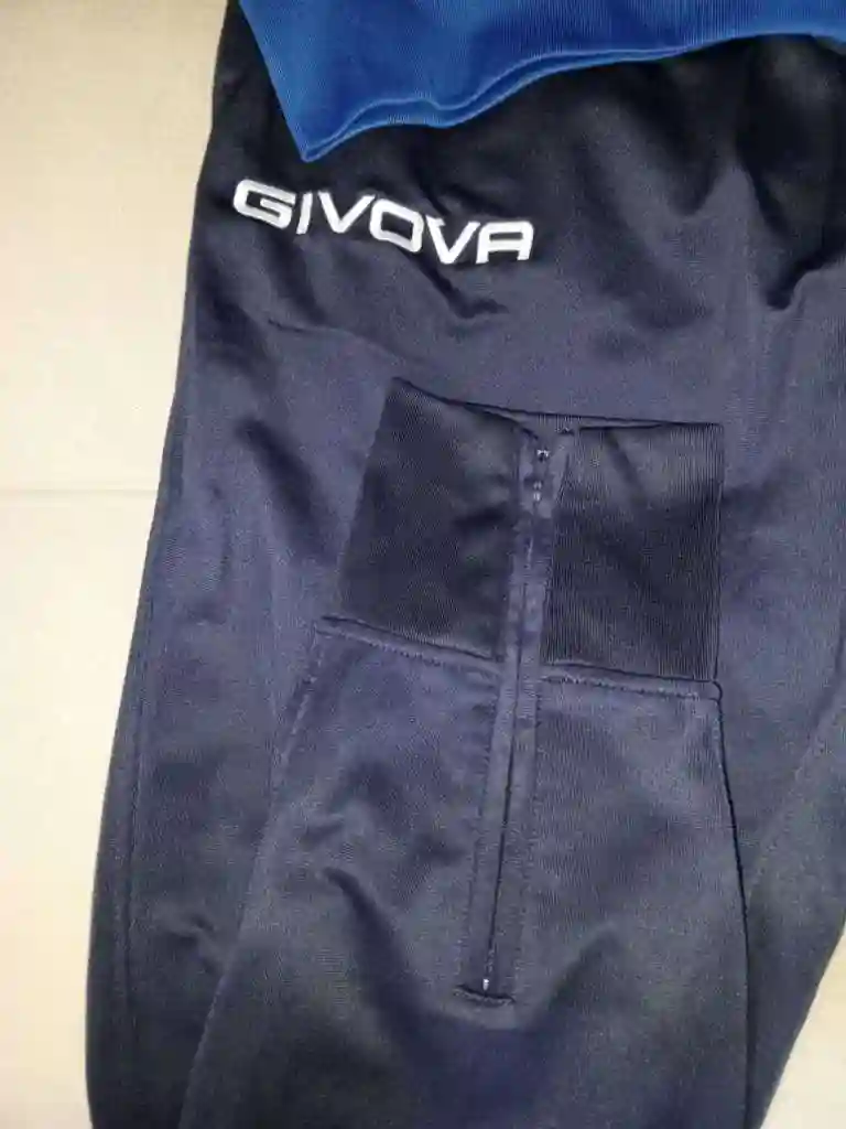 Survêtement Homme - Vue 3