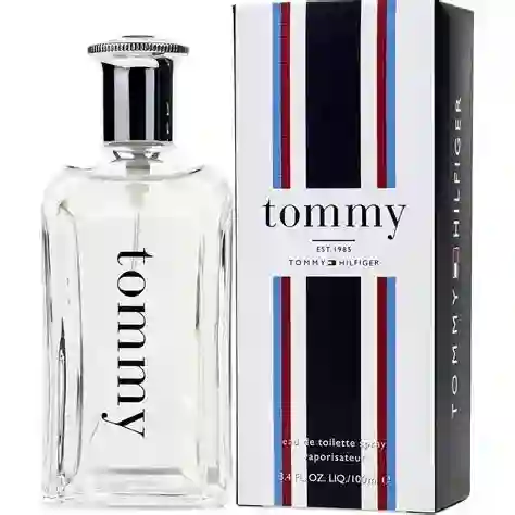 Tommy