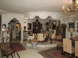 Villa Orientée est Bien Située à Hammam Sousse