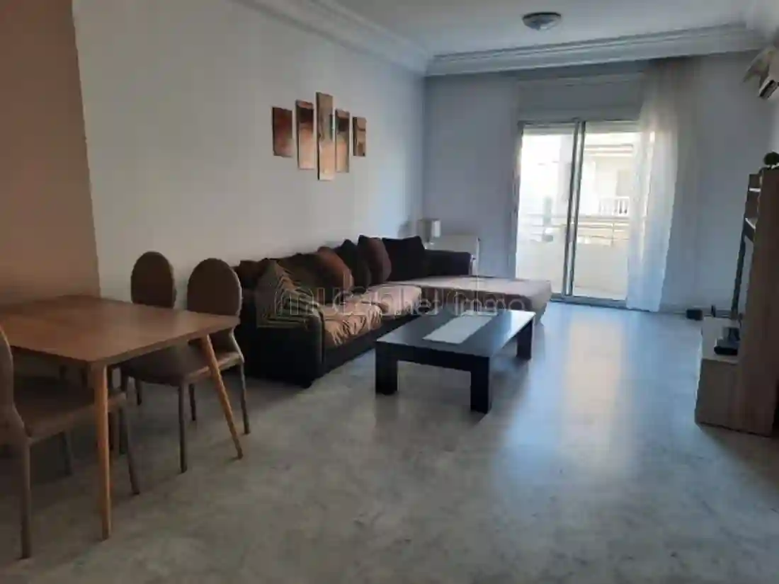 Location s2 à Lac 2 - Vue 3