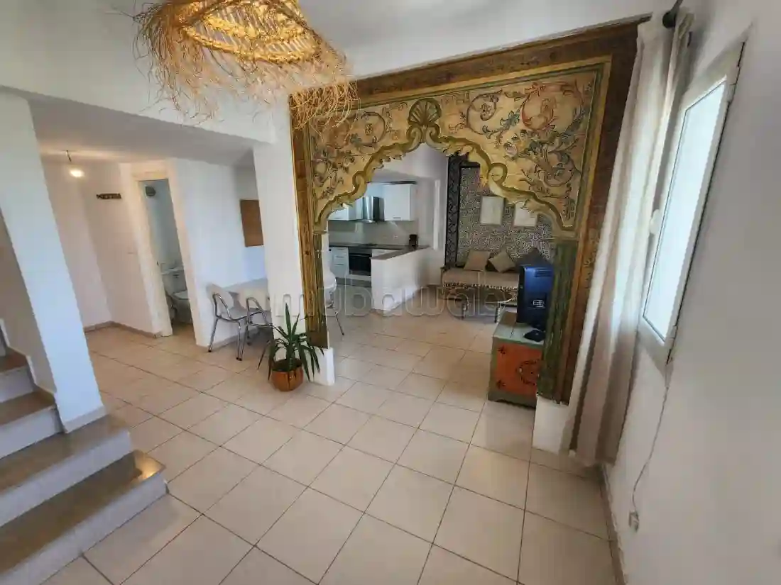 S1 à Louer à La Marsa - Vue 3