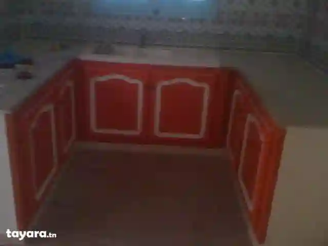 Une Villa 1er Étage - Vue 5