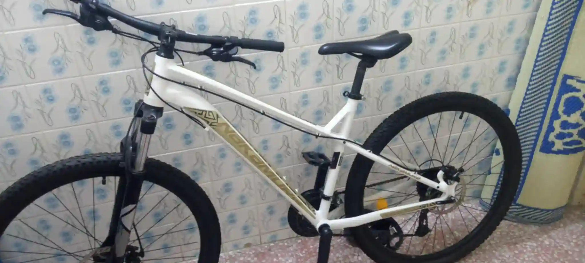 VTT Nakamura Importer Neuf💶 - Vue 1