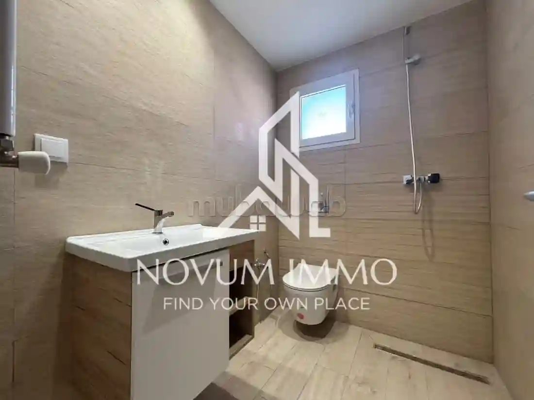 A Louer Un Appartement S1 au 2éme Situe à L'aouina - Vue 3