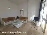 Appartement Fayrouz 7 Hammamet Al3654 - Vue 3