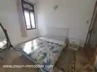 Appartement Fayrouz 7 Hammamet Al3654 - Vue 7