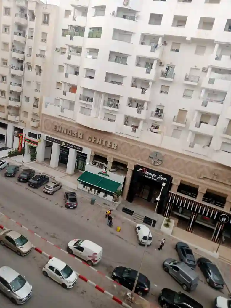 Beau s3 Emplacement et Prix à Cite Ennasr 1 - Vue 3