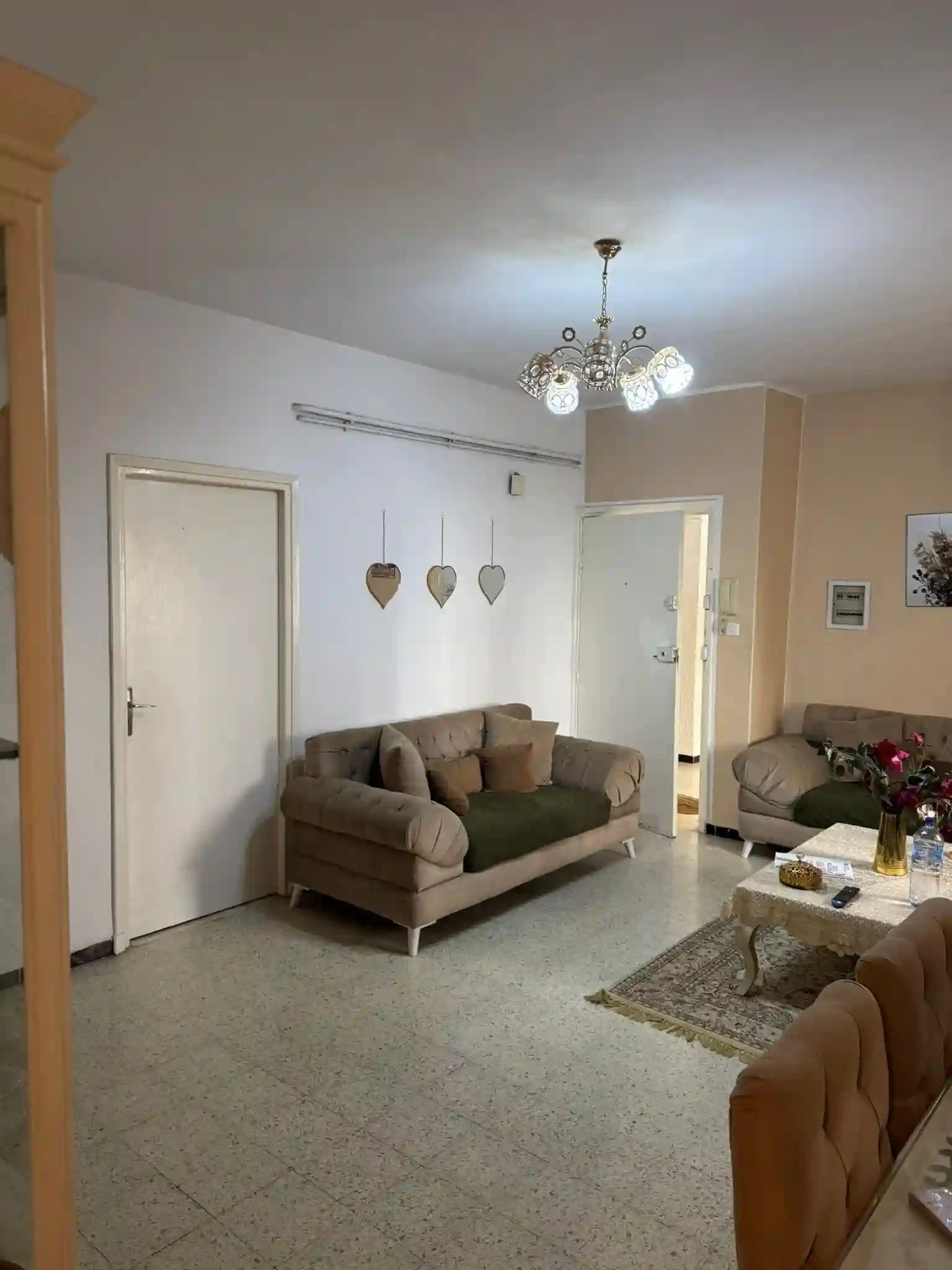 Offre Appartement Mourouj 1 ebn Jazar à El Mourouj - Vue 1
