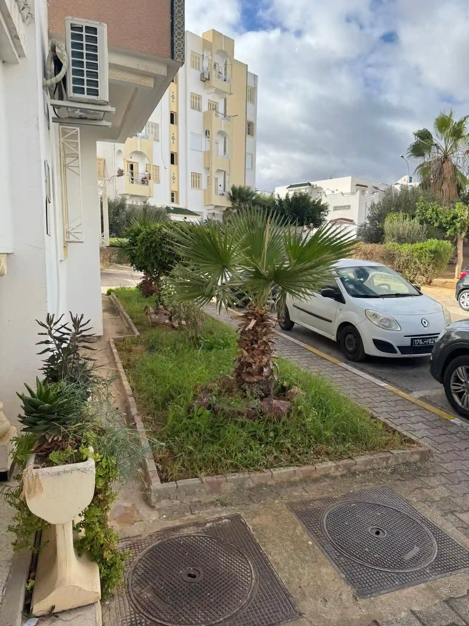 Offre Appartement Mourouj 1 ebn Jazar à El Mourouj - Vue 2