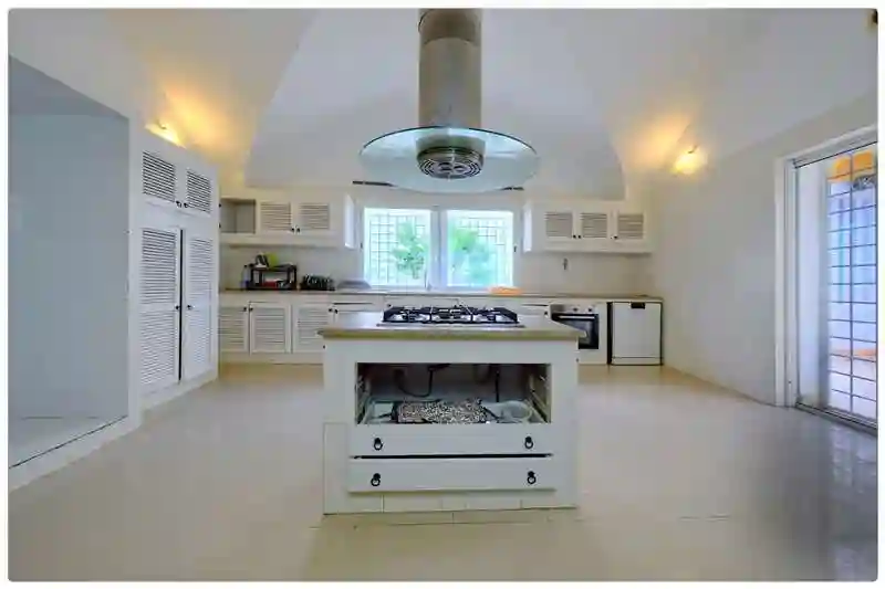 Villa Ruby la Zone Miramar - Vue 1