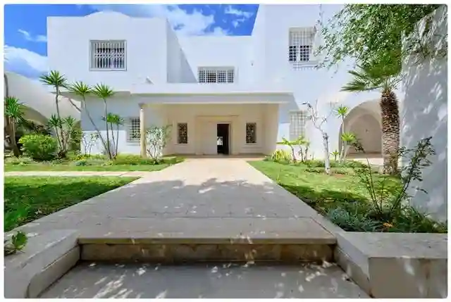 Villa Ruby la Zone Miramar - Vue 3