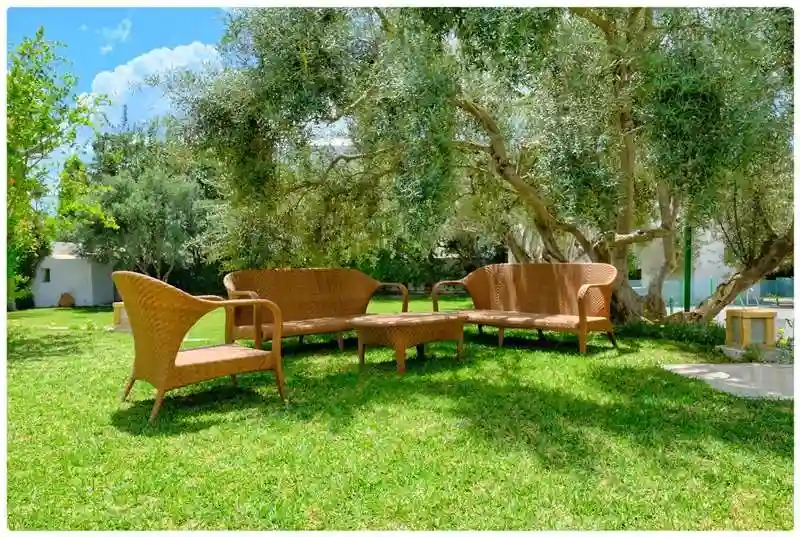 Villa Ruby la Zone Miramar - Vue 6