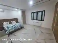 Appartement Rosana 1 Hammamet La Gare Al3593 - Vue 3