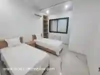 Appartement Rosana 1 Hammamet La Gare Al3593 - Vue 7