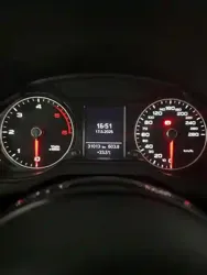 Audi Q5 20L TDI 150cv 2014 Excellent État